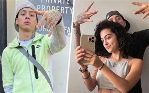 malu trevejo dating|Malu Trevejo dating history: from Central Cee to Swae。